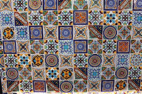 #sievertbauzentrum #sievertkundenprojekte #kundenprojekt #feinsteinzeug #patchwork #schönerwohnen #optifit #sievert Mexikanische Patchwork Fliesen. Talavera Wandfliesen. # ...