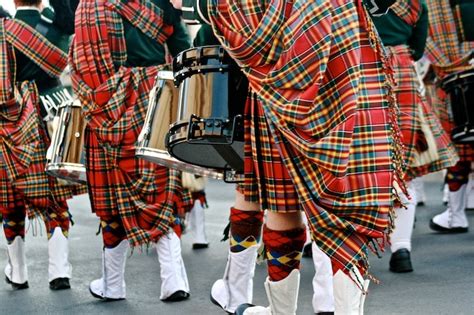11 Traditional Scottish Musical Instruments You Should Know