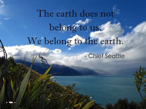 Inspirational Nature Quotes For Earth Day
