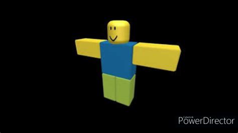 Noob T Posing For 10 Seconds Youtube