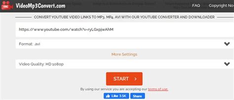 convert youtube to avi in 3 ways fast and free videoproc