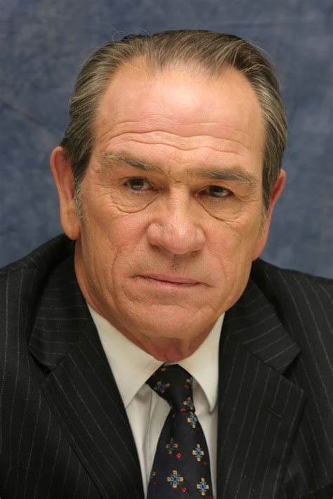 He has received four academy award nominations. The Movies of Tommy Lee Jones | The Ace Black Blog