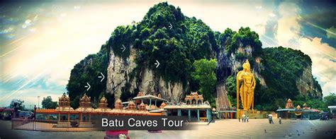 The batu caves are in the. Kuala Lumpur City Tour Specialist | MyTravelLane | Kuala ...