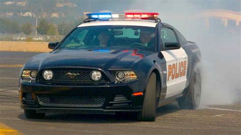 New Police Vehicles In The United States El Portal De Los Líderes De