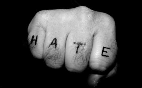 Significado De Hater Qué Es Definición Y Concepto