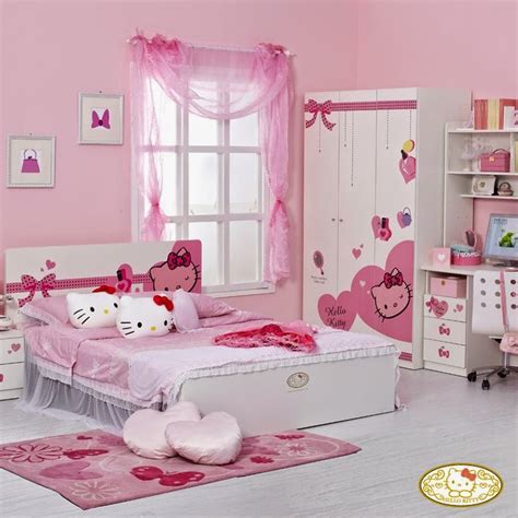 Cute Girly Bedrooms Designs And Ideas Dashingamrit