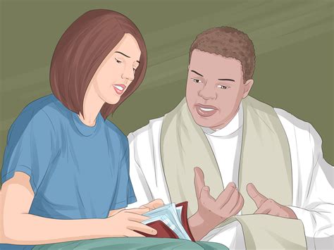 Instead, turn to god and confess to him your sins and your need for his forgiveness. 3 Ways to Confess Sins - wikiHow