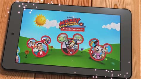 Disney Junior Play 2017 Tráiler Oficial ¡muy Pronto Youtube