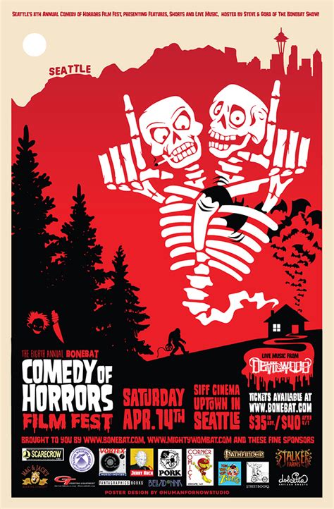 the last thing i see check out the bonebat comedy of horrors film festival 2018 full lineup