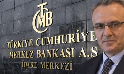 Merkez bankası başkanı murat çetinkaya, görevden alındı. Yeni Merkez Bankası Başkanı Naci Ağbal Kimdir ve Nerelidir ...