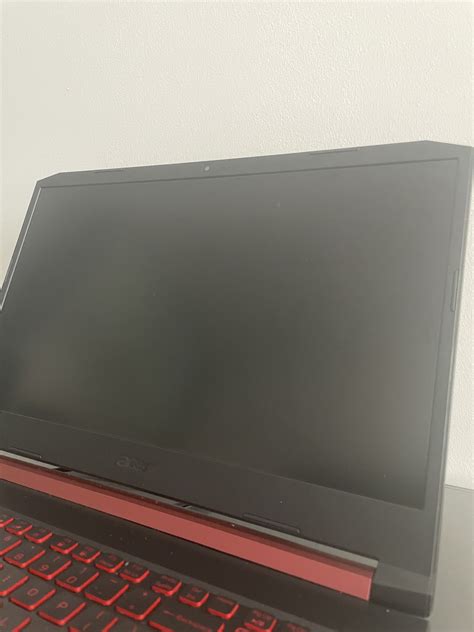 Laptop Acer Nitro 5 An515 43 R292 156 Gtx 1650 Kraków Kup Teraz