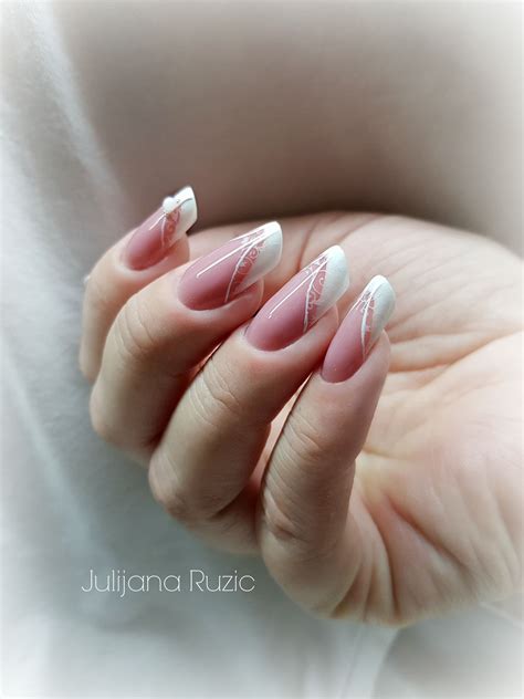 Elegant nails #elegant | Nails, Elegant nails, Elegant