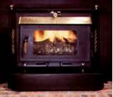 Pictures of Appalachian Wood Stove