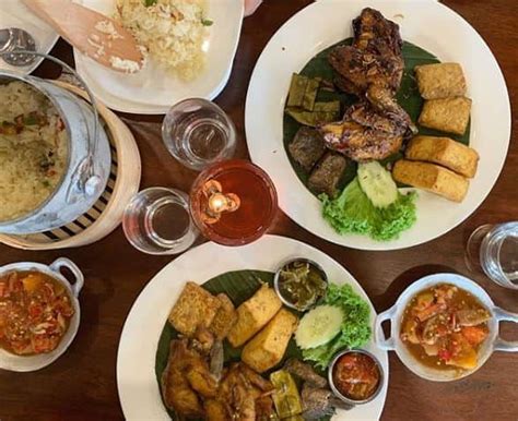 Rumah dijual di bandung kota. Rumah Makan Khas Sunda Berkah Kota Bandung, Jawa Barat - 9 ...