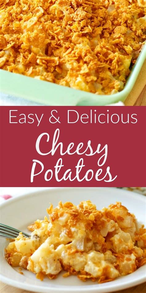 This casserole is very easy to make. What Seasonings Go In A Ham And Potato Casserole : Ham And Potato Casserole | Just A Pinch ...