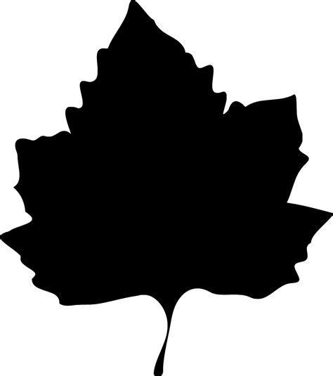 Svg Maple Leaf Foliage Free Svg Image And Icon Svg Silh