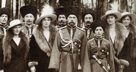New Documents Could Reveal Location Of Missing Romanov Treasure