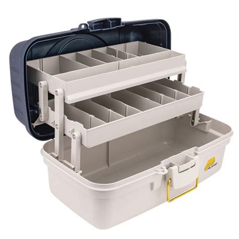 Series Tray Tackle Box Plano Storage