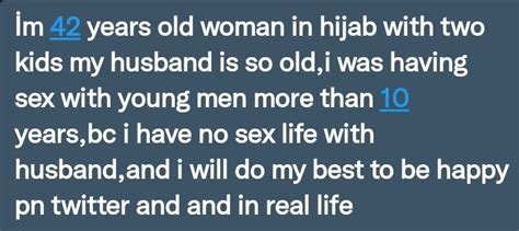 Pervconfession On Twitter Her Husband Doesnt Fuck Her Anymore So She