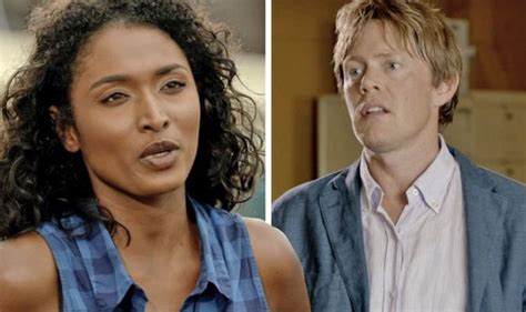 Death In Paradise Camille To Return With Humphrey Goodman Bbc Boss
