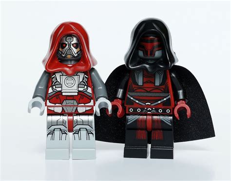 Sith Style Star Wars Lego Creations Lego Star Wars Cool Lego Creations