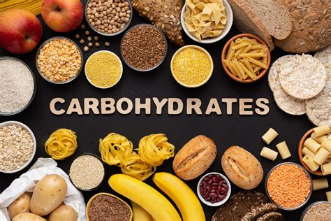 Best Carbohydrates Foods For Athletes Its Impact On Performance