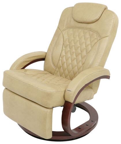 Get the best deals on recliner chairs. Thomas Payne XL Euro RV Recliner Chair w/ Footrest - 24 ...