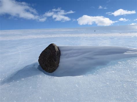 Meteorite Hunting In Antarctica Antarcticstories
