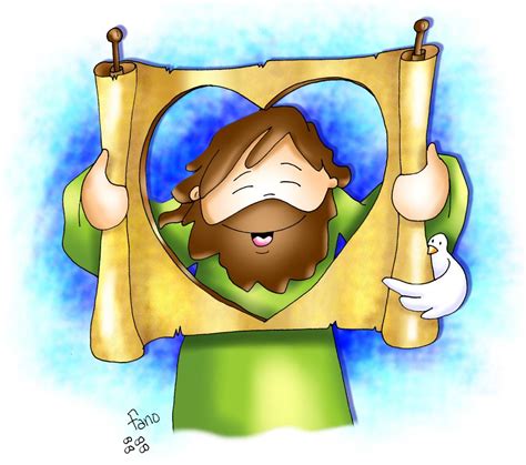Vangelo deriva dalla parola greca εὐαγγέλιον (evanghélion). Immagini - QUMRAN NET - Materiale pastorale online