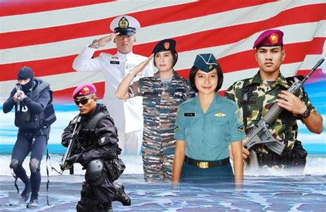 Pendaftaran TNI AL