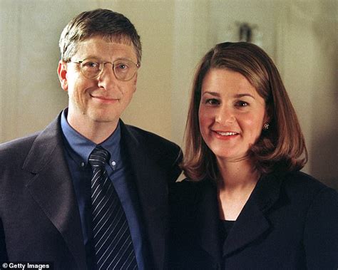 Gates met in 2010 in india's northern. Melinda Gates was in an abusive relationship before ...