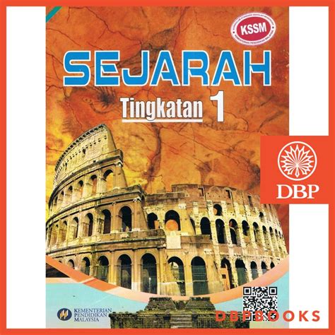 Tahun 1842, james brooke menghadap sultan brunei (sultan omar ali saifuddin) bagi mengesahkan kedudukannya di sarawak. Buku Teks Tingkatan 1 Sejarah | Shopee Malaysia