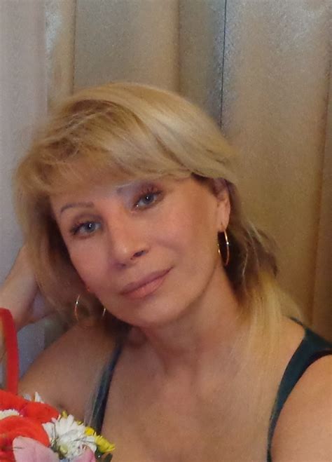 Meet Nice Girl Ludmila From Russia 52 Years Old