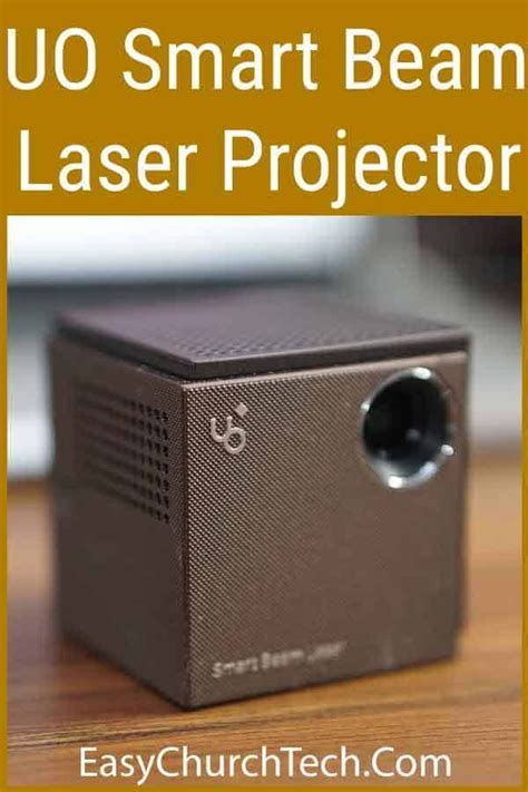Uo Smart Beam Laser Projector Review Photography