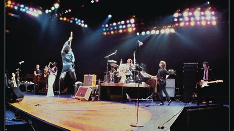 Bruce Springsteen The E Street Band The Legendary 1979 No Nukes