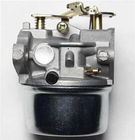 Lotfancy Carburetor For Tecumseh Lh195sp 631955 631916 632107a 632107