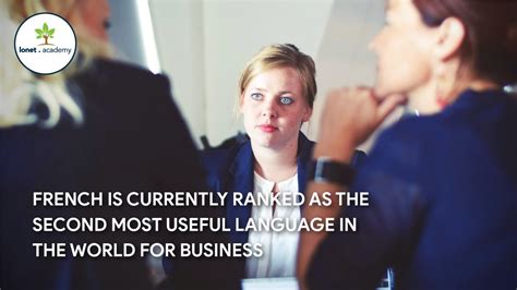 Foreign Languages To Learn For Career Opportunities Lonetacademy