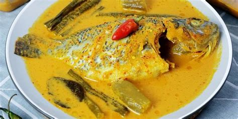 Nama jatimbulan sendiri berasal dari kata jawa timur umbulan. 8 Cara Membuat Gulai Ikan, Lezat dan Mudah Dibuat ...