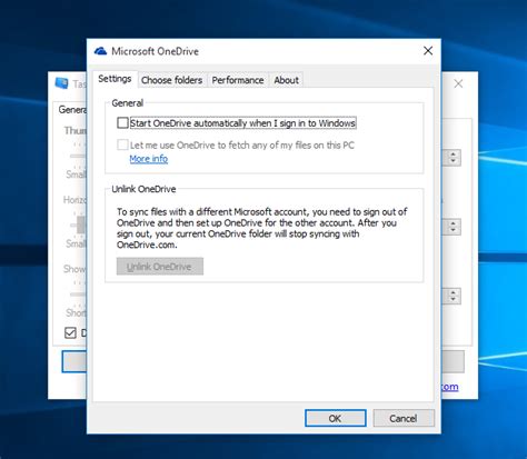 How To Disable OneDrive In Windows 10