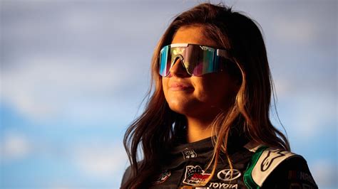 Indiana Beach Logo Hailie Deegan Reveals Nascar Truck Shell Run At