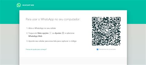 10 Dicas Para Usar O Whatsapp Web No Computador