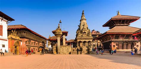 bhaktapur durbar square tour explore nepal s ancient heritage