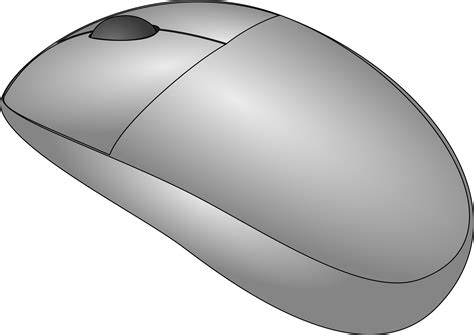 Mouse Clipart Computer Mouse Computer Transparent Free For Download On