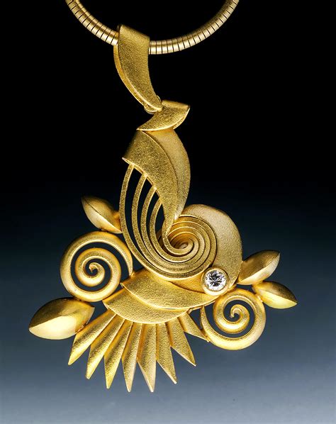 Aaron Macsai Philadelphia Museum Of Art Craft Show Art Jewelry