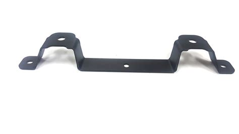 Maximus 3 Jl1007ab Dually Auxiliary Light Bracket For 18 19 Jeep