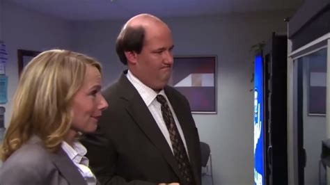 the office kevin malone “i m totally gonna bang holly” kevin malone funny scene youtube