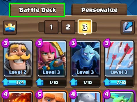 The game consists of unlockable cards, each of which you can also purchase gold for gems in the shop. How to Play Clash Royale: 15 Steps (with Pictures) - wikiHow