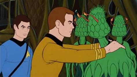 Watch Star Trek The Animated Series Season 1 Episode 7 The Infinite