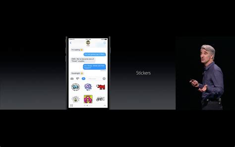 Apple Announces Ios 10 For Iphone And Ipad