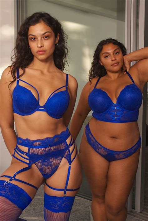 Shop The Best 2023 Black Friday And Cyber Monday Lingerie Deals